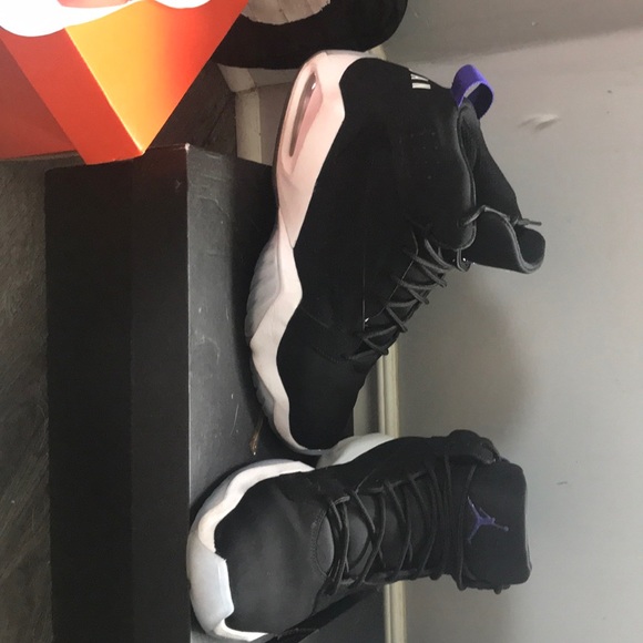 Jordan lift off’s - Picture 4 of 4